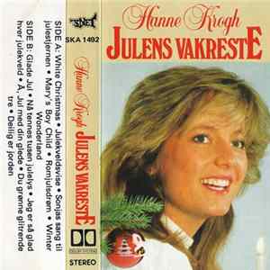 Download Hanne Krogh - Julens Vakreste