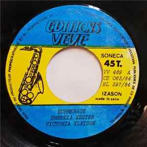 Download Victoria Eleison - Surmenage