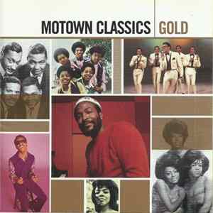 Download Various - Motown Classics Gold