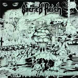 Download Sacred Reich - Ignorance