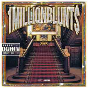 Download Th@ Kid - 1 Million Blunts
