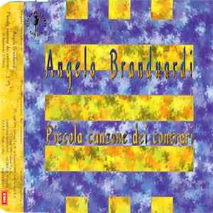 Download Angelo Branduardi - Piccola Canzone Dei Contrari