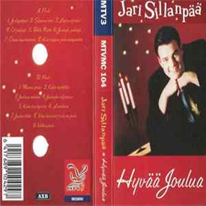 Download Jari Sillanpää - Hyvää Joulua