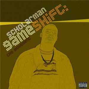 Download ScholarMan - Gameshift: The Movement
