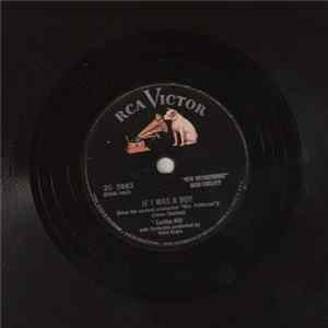 Download Eartha Kitt - If I Was A Boy / Tea In Chicago