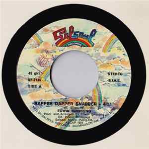 Download Edwin Birdsong - Rapper Dapper Snapper