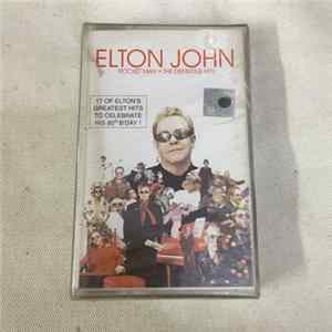 Download Elton John - Rocket Man: The Definitive Hits