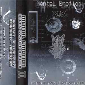Download Various - Mental Emotion II - Mix