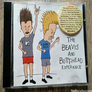 Download Beavis & Butt-Head - EXPERIENCE