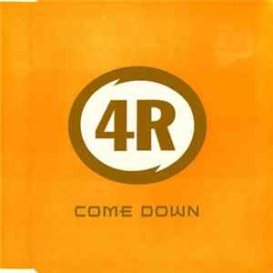 Download 4R - Come Down