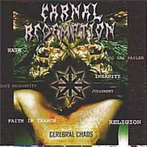 Download Carnal Redemption - Cerebral Chaos