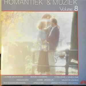 Download Various - Romantiek & Muziek Volume -8