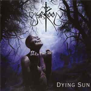 Download Yyrkoon - Dying Sun