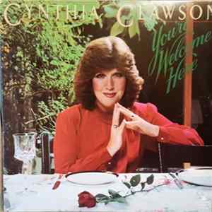 Download Cynthia Clawson - You're Welcome Here