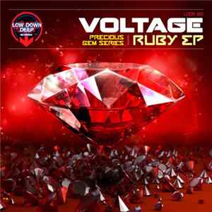 Download Voltage - Ruby EP