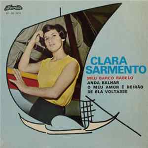 Download Clara Sarmento - Meu Barco Rebelo