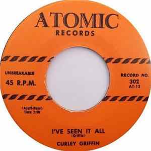 Download Curley Griffin - I've Seen It All