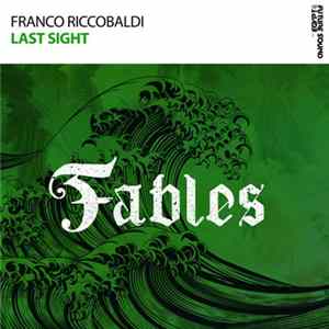 Download Franco Riccobaldi - Last Sight