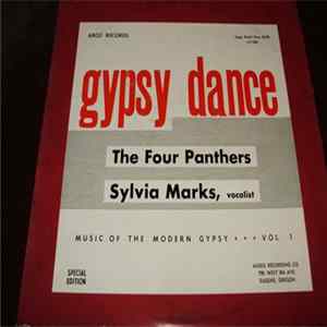 Download The Four Panthers - Gypsy Dance