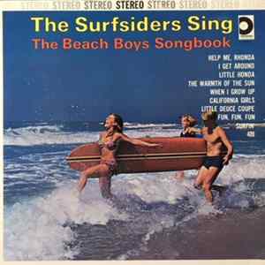 Download The Surfsiders - The Surfsiders Sing The Beach Boys Songbook