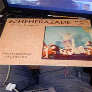 Download Nikolai Rimsky-Korsakov - Scheherazde