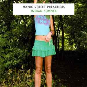 Download Manic Street Preachers - Indian Summer