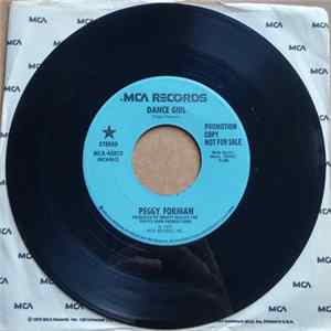 Download Peggy Forman - Dance Girl