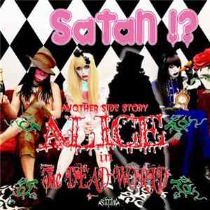 Download SaTaN - Alice In The Dead World