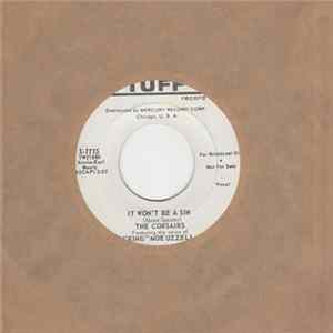 Download The Corsairs - It Won't Be A Sin