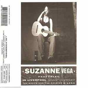 Download Suzanne Vega - In Liverpool