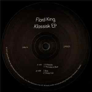 Download Flord King - Klassisk Ep