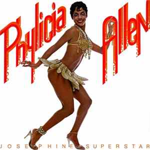 Download Phylicia Allen - Josephine Superstar