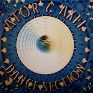 Download Ator & Axel - Dance Section