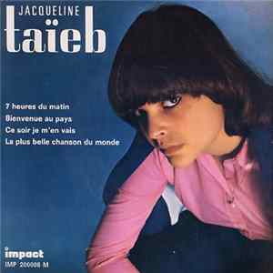 Download Jacqueline Taïeb - 7 Heures Du Matin