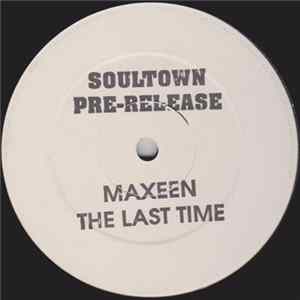 Download Maxeen - The Last Time