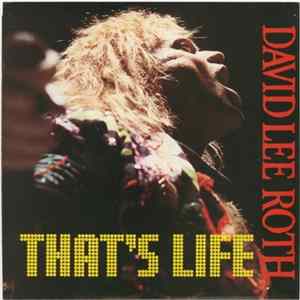 Download David Lee Roth - That's Life