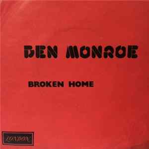 Download Ben Monroe - Broken Home