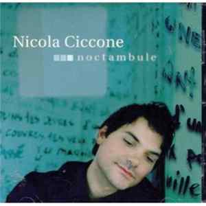 Download Nicola Ciccone - Noctambule