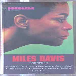 Download Miles Davis - Sorcerer