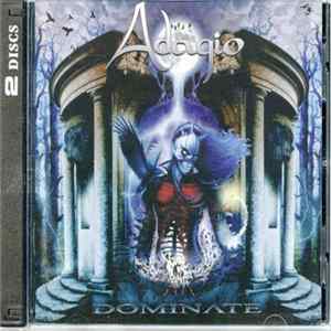 Download Adagio - Dominate