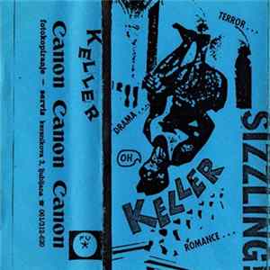 Download Keller - Sizzling!
