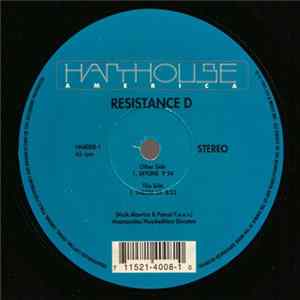 Download Resistance D - Skyline