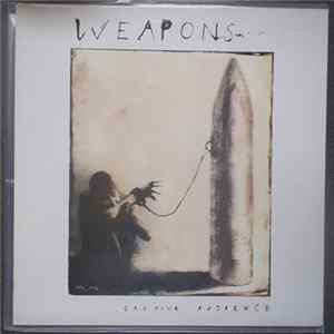 Download Weapons - Captive Audience