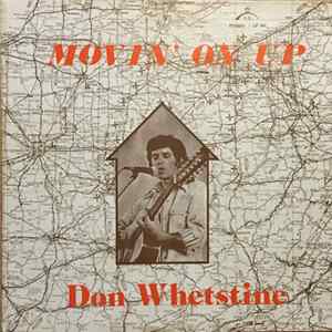 Download Don Whetstine - Movin' On Up
