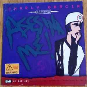Download Charly Garcia - Asesiname