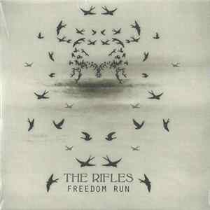 Download The Rifles - Freedom Run
