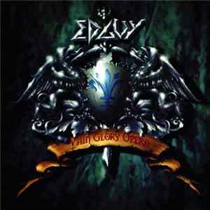 Download Edguy - Vain Glory Opera