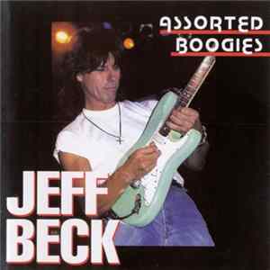 Download Jeff Beck - Assorted Boogies
