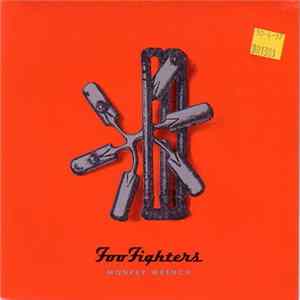 Download Foo Fighters - Monkey Wrench