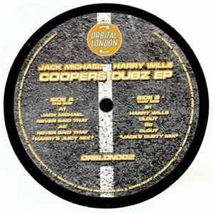Download Jack Michael, Harry Wills - Coopers Dubz EP